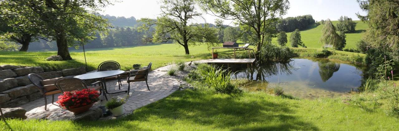 Moosmühle Allgäu Untrasried Exterior foto