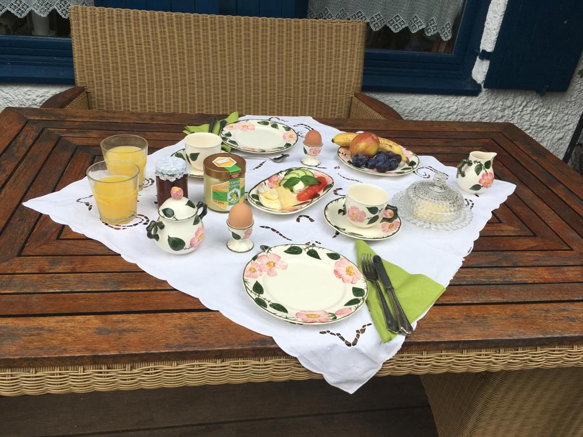 Moosmühle Allgäu Untrasried Exterior foto